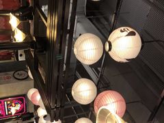 -大馥·炭火烧肉酒场(莘庄莘福坊店)