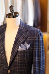 -ChenV西服礼服高级定制(市区养育巷店)