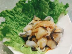 -米香居新鲁味·水饺餐厅