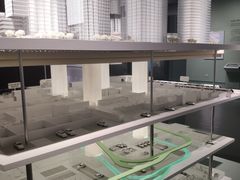 -上海城市规划展示馆