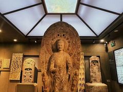 -北京石刻艺术博物馆(五塔寺)