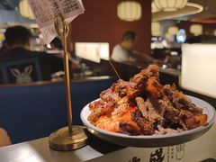 -東盛炭烤自助料理(玄武招商花园城店)
