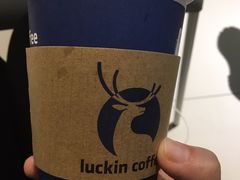 -luckincoffee瑞幸咖啡(顺义华联商厦店)