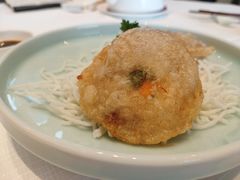 -金苑海鲜酒家(来魅力店)