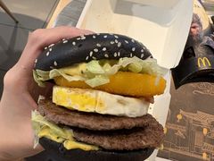 -麦当劳(吴中大道店)