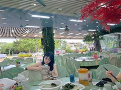 -景好海鲜餐厅(大鹏必选旅游店)