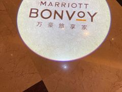 -深圳彭年万丽酒店