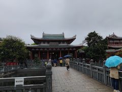 -莆田南少林寺