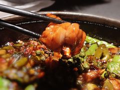 -老头儿油爆虾(星光一期店)