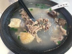 -桃园眷村(万象天地店)