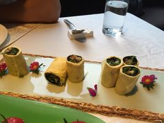 -蔓兰家的四季S0餐厅·融合菜(当代MOMA店)