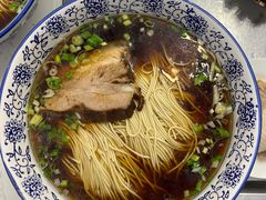 -伟记奥面馆(养育巷店)