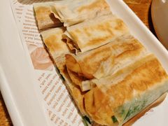 -新白鹿餐厅(龙游路店)