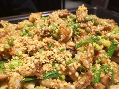 -臻享無招牌·食蛙专门店(太古里店)