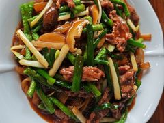 -南记食粥坊·宵夜大排档(莲花店)