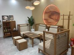 -小罐茶(济南恒隆广场店)