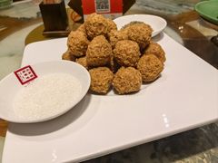 -那家小馆•北京菜•烤鸭(香山店)
