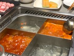 -海底捞火锅(振华广场店)