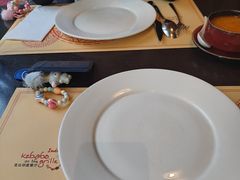 -克比叔叔印度餐厅Kebabs on the Grille (人民广场店)