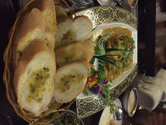 Siam仙萝(泰餐厅)-Siam泰餐厅(水上公园店)