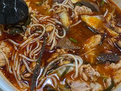 -缘久缘米粉(新街口店)