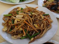 -晋阳饭庄(虎坊桥店)