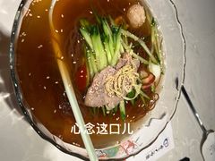 -七八冷面·延边朝鲜族美食(欢乐谷店)