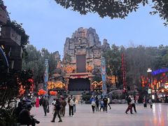 -杭州宋城