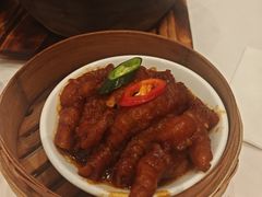 -粤珍轩·家宴·广式茶点(新城广场店)