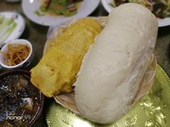 大馒头-抹直口特色菜馆(一店)