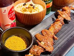 -伊带伊路新疆美食府(呼家楼店)