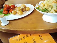-天津菜馆(南湖店)