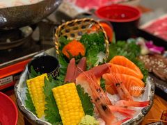 -魔丼屋(日月光店)