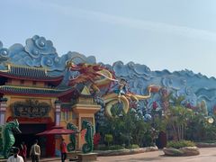 -厦门方特东方神画