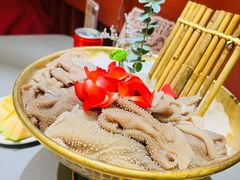 -巴奴毛肚火锅(商城路店)