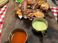 -自然食集西餐厅(泰晤士小镇店)