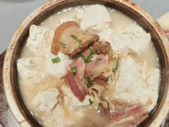 -狮王府淮扬菜(老门东店)