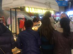 -莉莲蛋挞(日月光店)