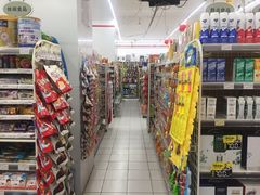 -红旗连锁(时代印象24店)