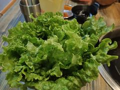 -滋滋烤肉(解放路创客店)