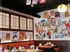 大堂-合风谷(南下塘店)