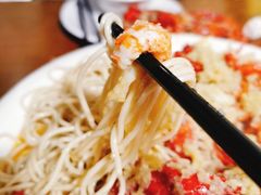 -虾女王·龙虾·烧烤(龙江店)
