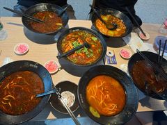 -苗乡米线(建军路店)