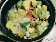 -云海肴云南菜·蒸汽石锅鱼(北京良乡华冠店)