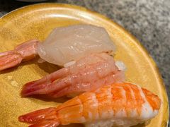 -合点寿司(美罗城店)