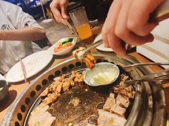 -火炉火自助餐(悠唐购物中心店)
