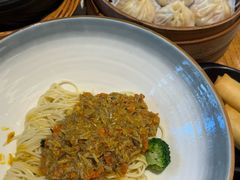 -馋三尺蟹粉小笼(人民广场店)