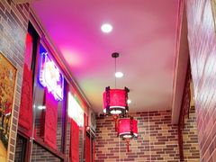 大堂-天天初二·天津传统捞面·天津特色菜(凌奥总店)