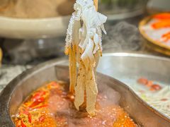 -渝味晓宇火锅(合川路店)