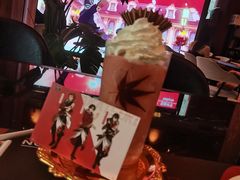 -Nord Grill&Bar Highland诺德西餐(深圳欢乐海岸店)